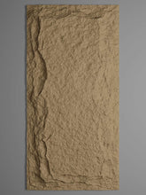 PU Stone Wall Panel Sandstone Pack of 2